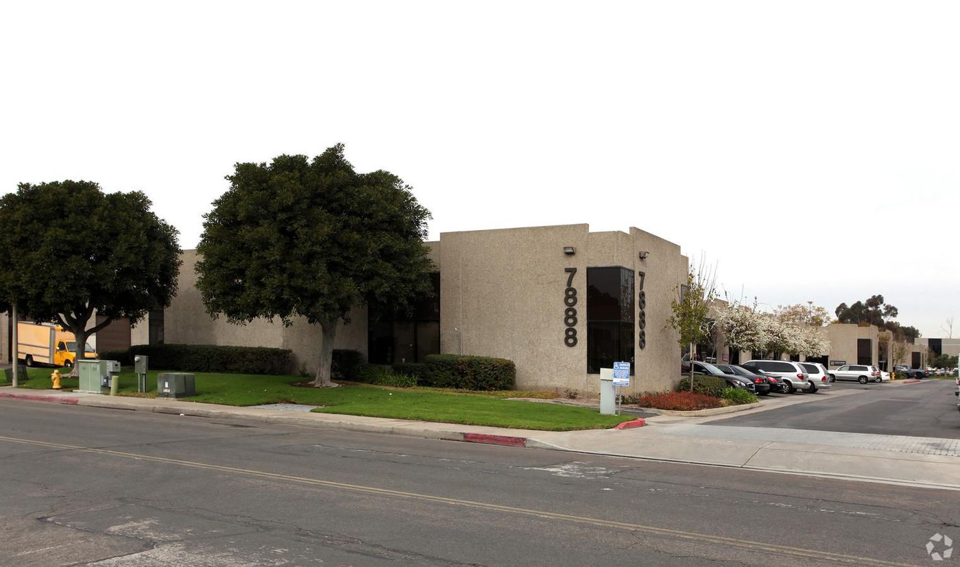 Industrial Property For Lease photo 1