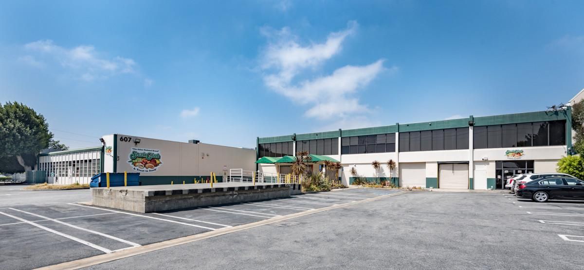 Industrial Property For Lease photo 4