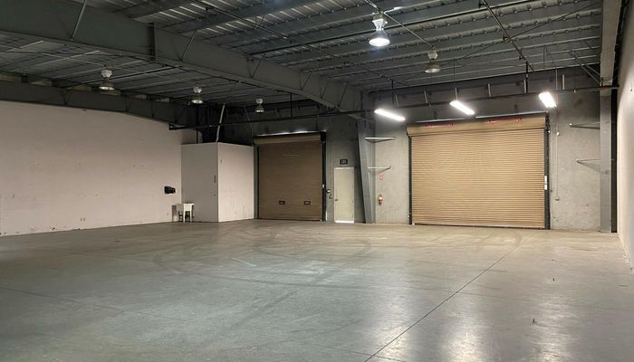 Warehouse Space for Rent at 2695 N Fowler Ave #106 Fresno, CA 93727 - #8