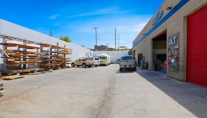 Warehouse Space for Sale at 1626 Ohms Way Costa Mesa, CA 92627 - #3