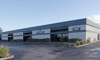 Warehouse Space for Rent located at 1745 San Felipe Dr Hollister, CA 95023