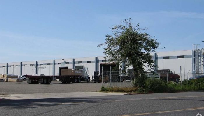 Warehouse Space for Sale at 107 S Riverside Dr Modesto, CA 95354 - #6