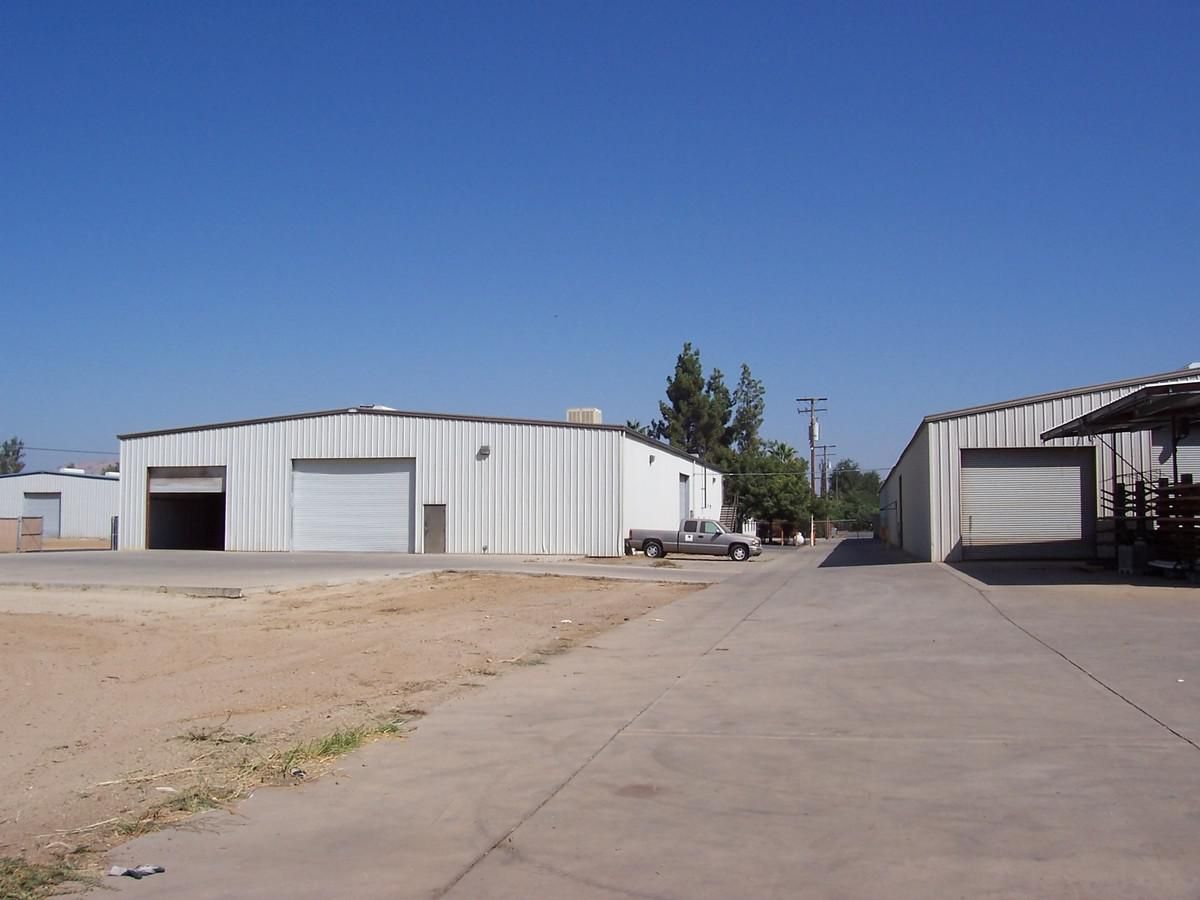 Industrial Property For Sale photo 4