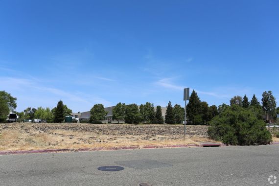 Industrial Property For Lease