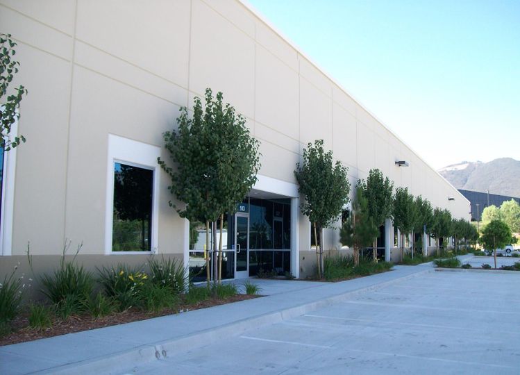 West Side Tech Center