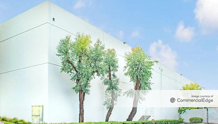 Warehouse Space for Rent at 15541 Mosher Avenue Tustin, CA 92780 - #3