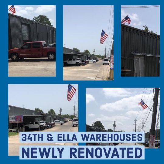3306-3310 Ella Blvd