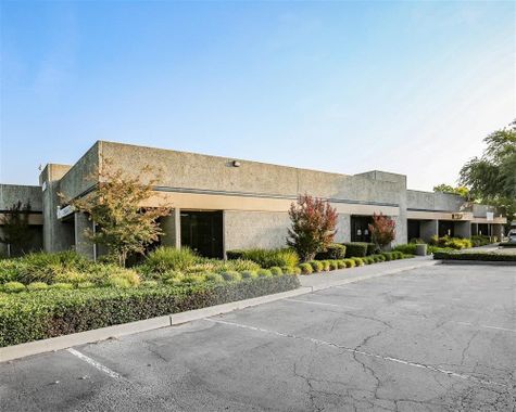 Northgate Business Center II