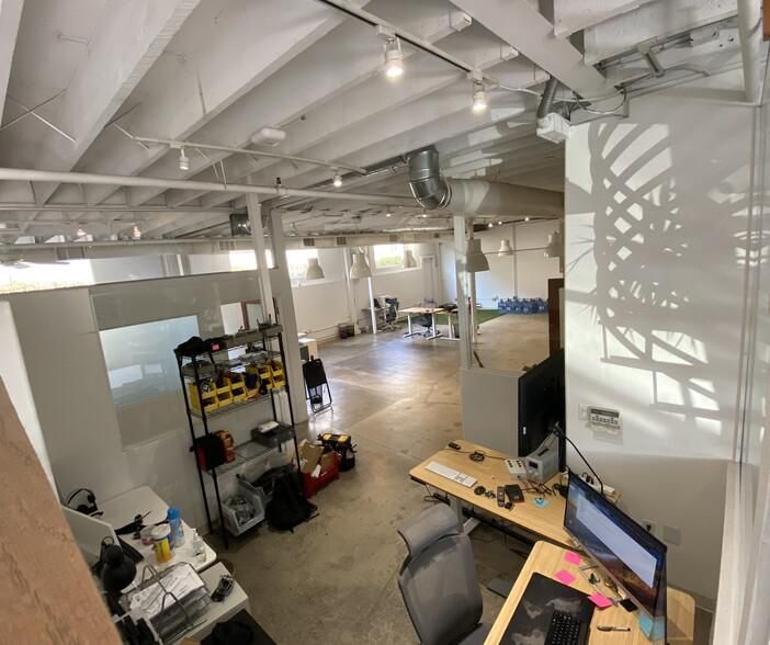 Hayden Creative Office 3617-3619 Hayden Ave photo 4