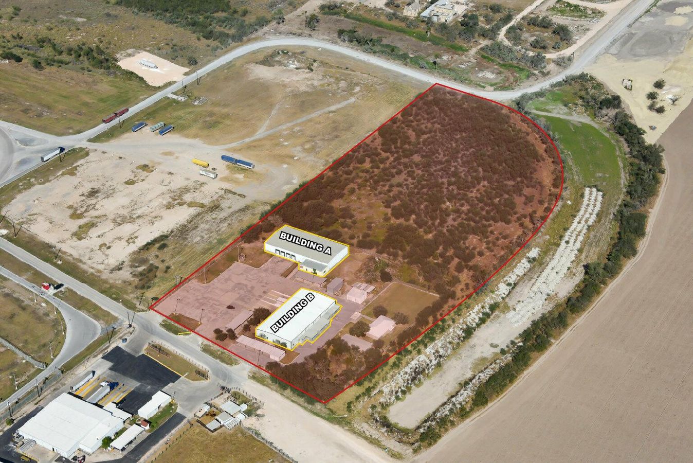 701 Tejana Road photo 2