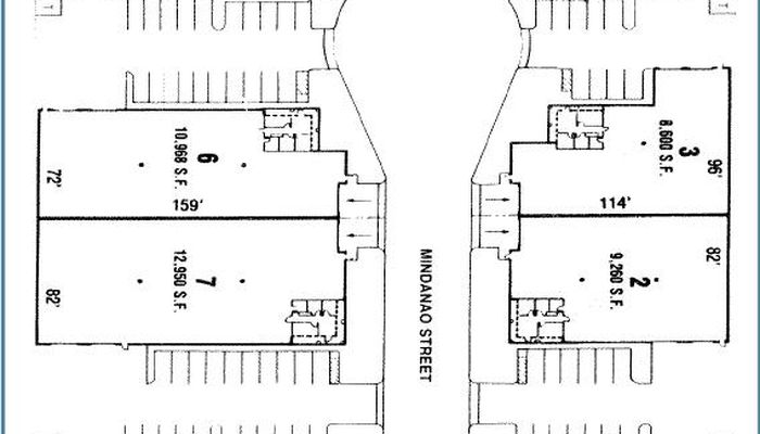 Warehouse Space for Rent at 169 W Mindanao St Bloomington, CA 92316 - #4