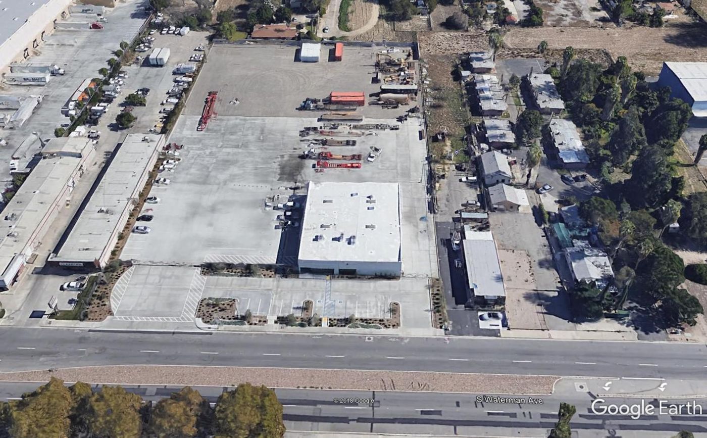 Industrial Property For Sale photo 3