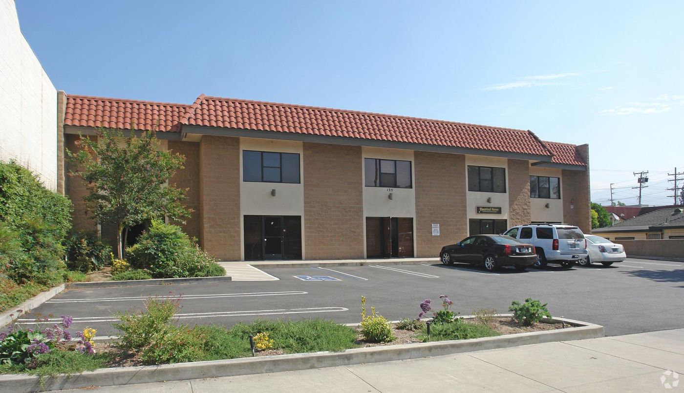 Industrial Property For Lease photo 3