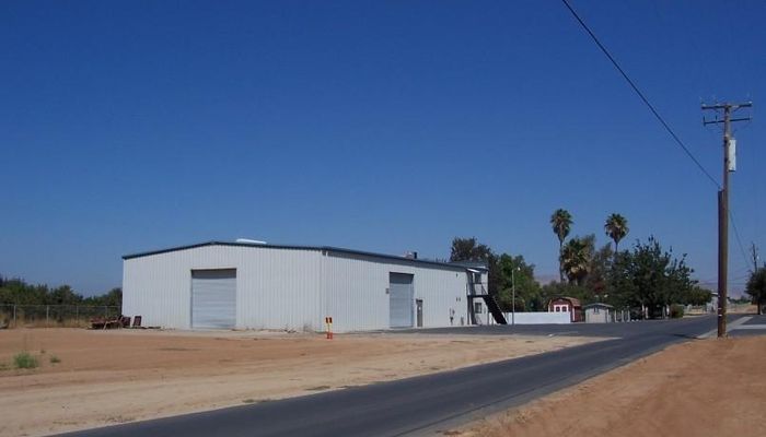 Warehouse Space for Sale at 23191 Clayton Ave Reedley, CA 93654 - #5