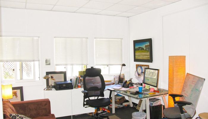 Office Space for Rent at 2656 29th St Santa Monica, CA 90405 - #4