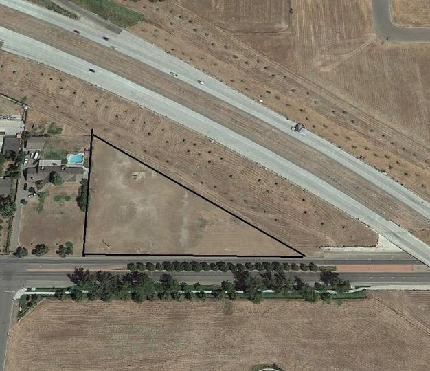 Industrial Property For Lease