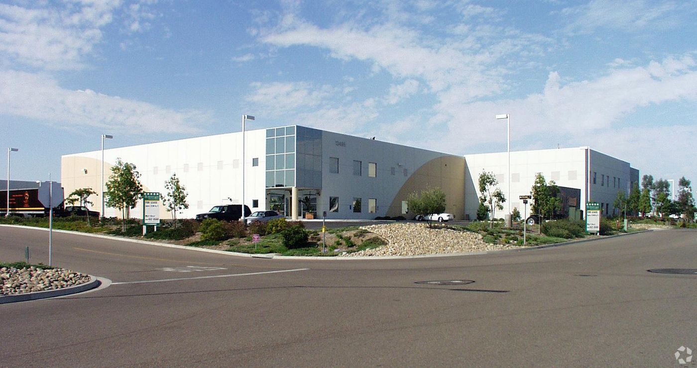 Poway Tech Center photo 2