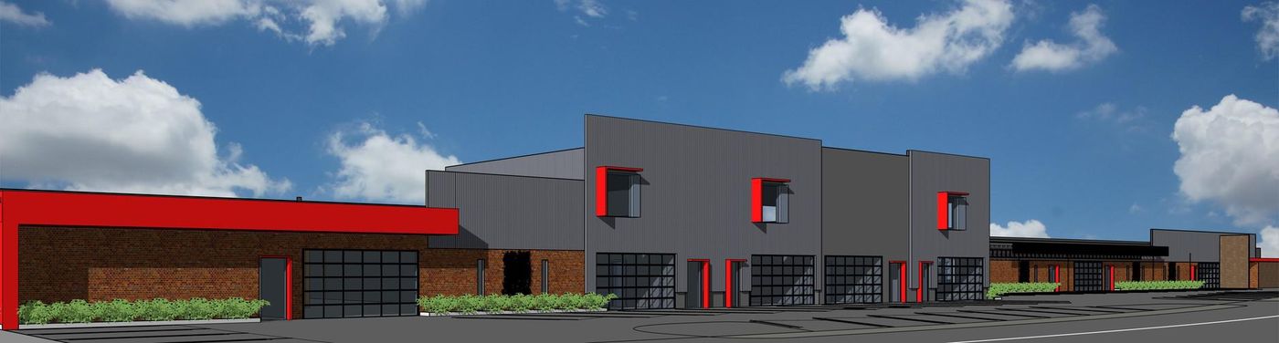 Industrial Property For Lease photo 2