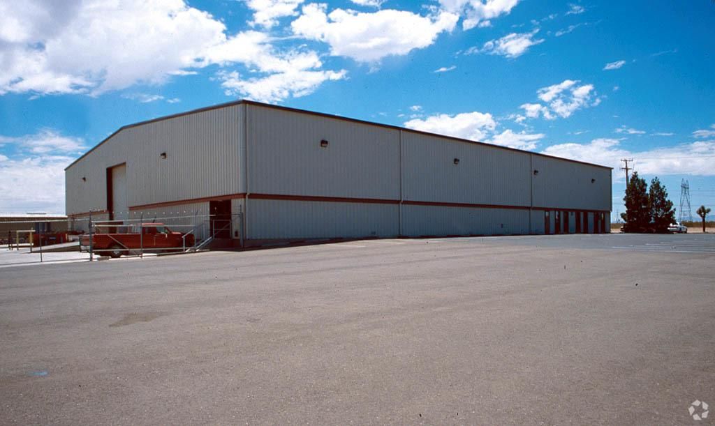 Industrial Property For Sale photo 2