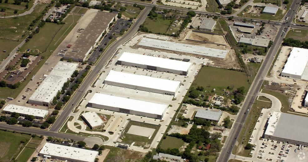 Commerce Center South Building 9 5811 Trade Center Dr photo 3