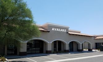 Warehouse Space for Rent located at 77750 to 77780 Country Club Drive Palm Desert, CA 92260