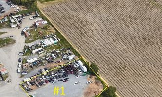 Warehouse Space for Rent located at 2060 Llano Rd Santa Rosa, CA 95407