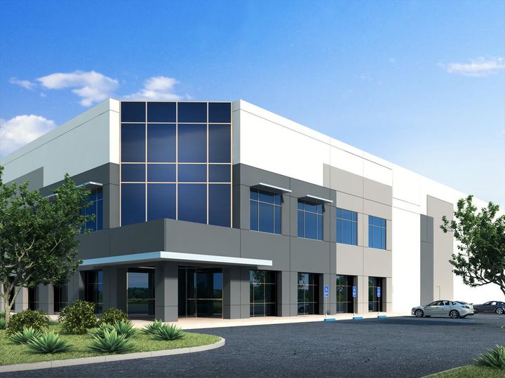 Industrial Property For Lease