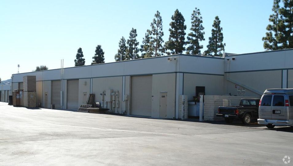 Bldg 3 766 Hampshire Rd