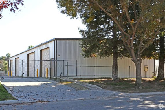 Industrial Property For Lease