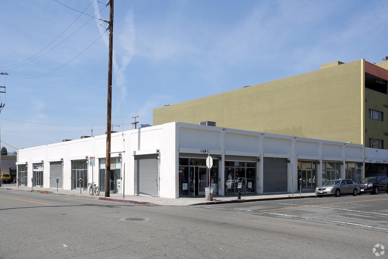Industrial Property For Lease photo 1