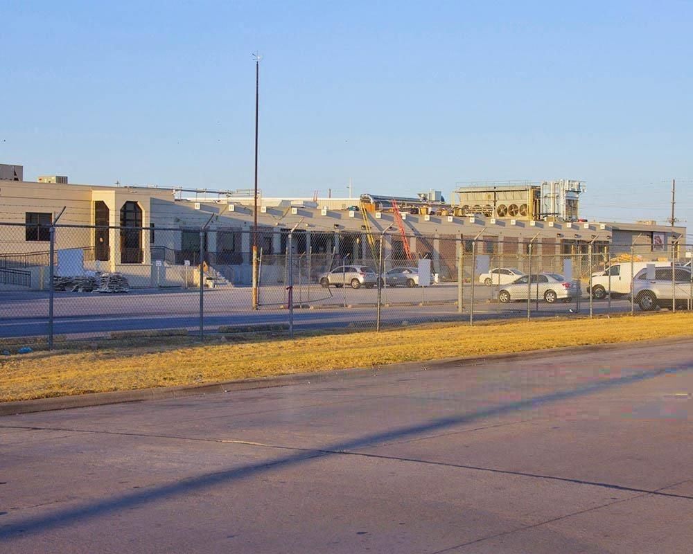 Dallas Food Center photo 1