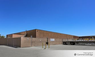 Warehouse Space for Rent located at 2110 Wilbur Lane Antioch, CA 94509