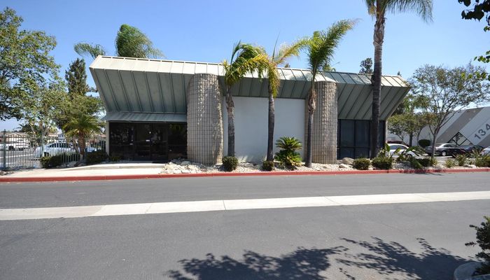 Warehouse Space for Rent at 13405 Yorba Ave Chino, CA 91710 - #4