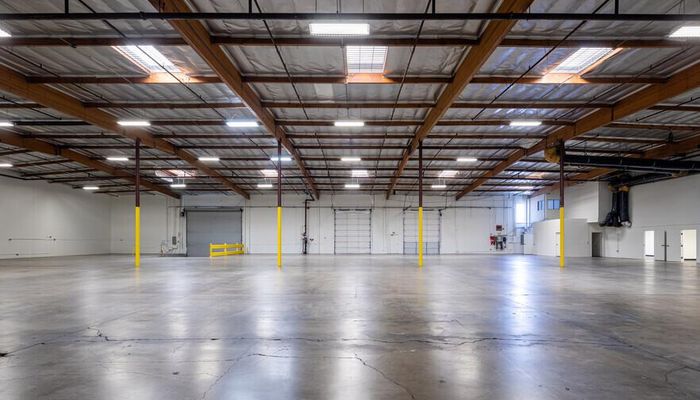 Warehouse Space for Rent at 1040 N Kraemer Pl Anaheim, CA 92806 - #19