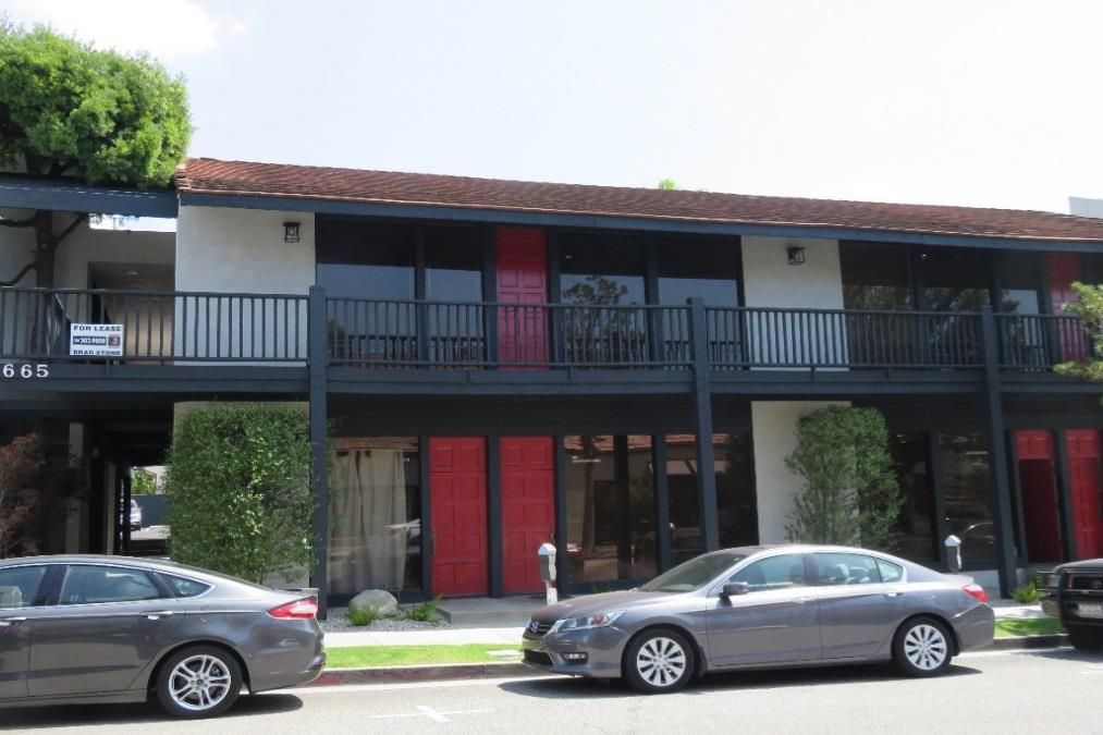 Santa Monica Small Spaces for Lease photo 1