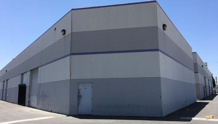 Warehouse Space for Rent at 9980 Glenoaks Blvd Sun Valley, CA 91352 - #3