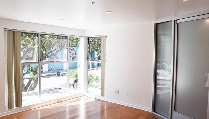 Office Space for Rent at 1617 Broadway Santa Monica, CA 90404 - #10