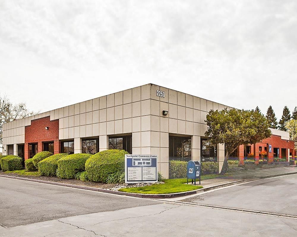 Northpoint Commerce Center photo 2