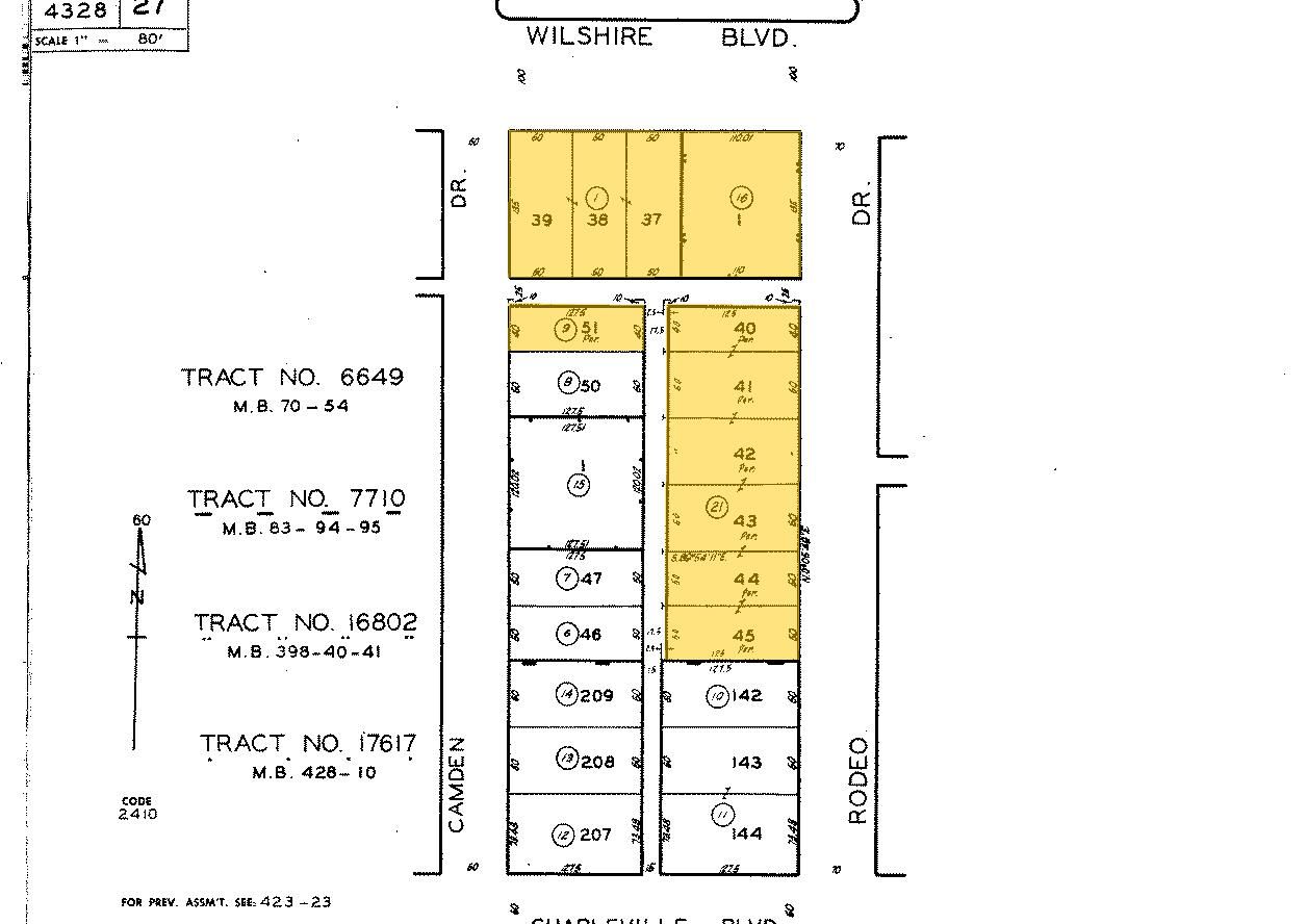 Office Property for Lease photo 3