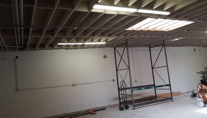 Warehouse Space for Rent at 2240 W Washington Blvd Los Angeles, CA 90018 - #9