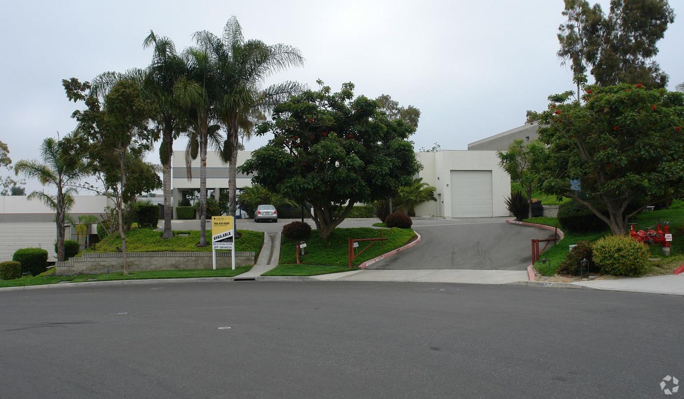 Fortune Business Park-Bldg D photo 4