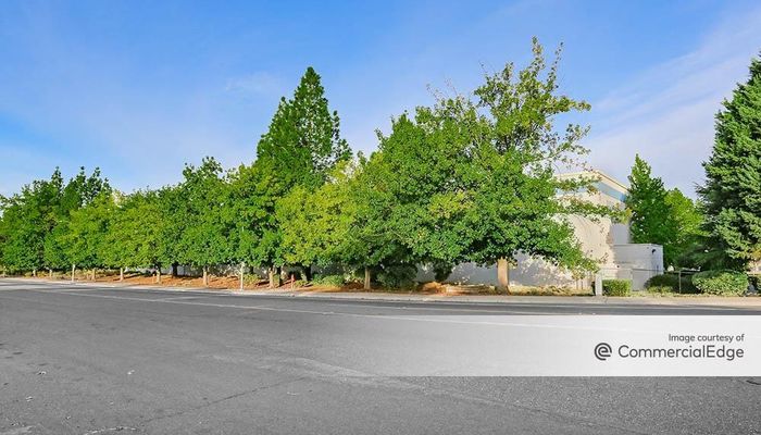 Warehouse Space for Rent at 5440 Stationers Way Sacramento, CA 95842 - #3