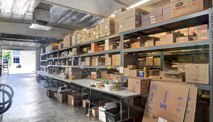 Warehouse Space for Sale at 5350 Cartwright Ave North Hollywood, CA 91601 - #9