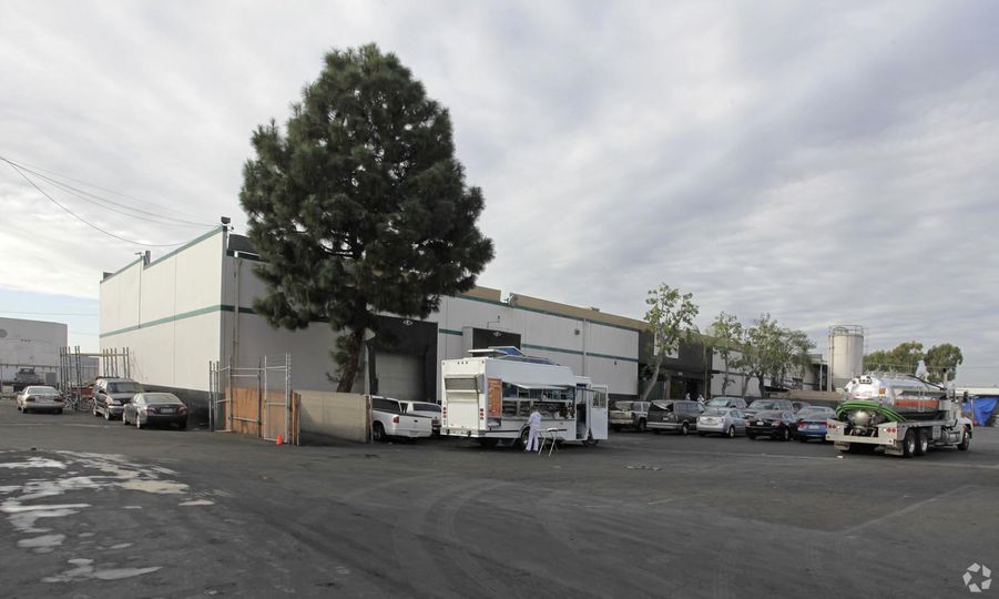 Industrial Property For Sale