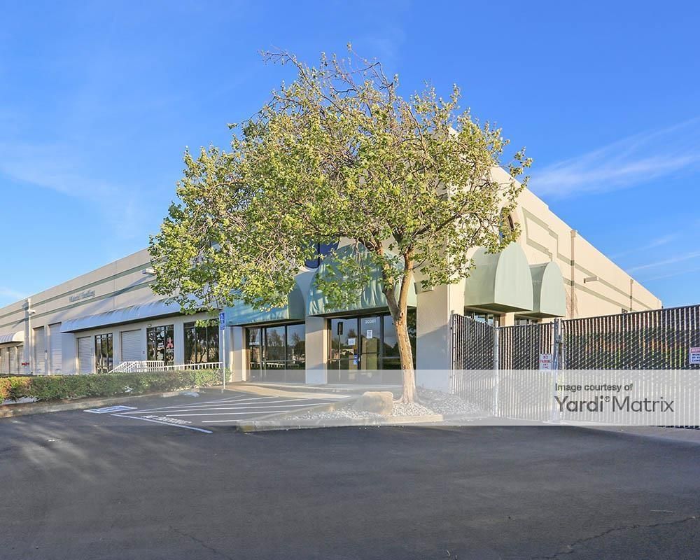 Alvarado Business Park photo 4