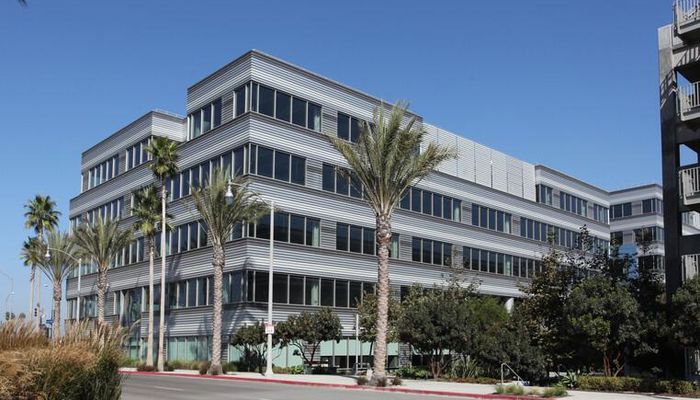 Office Space for Rent at 12180 Millennium Playa Vista, CA 90045 - #9