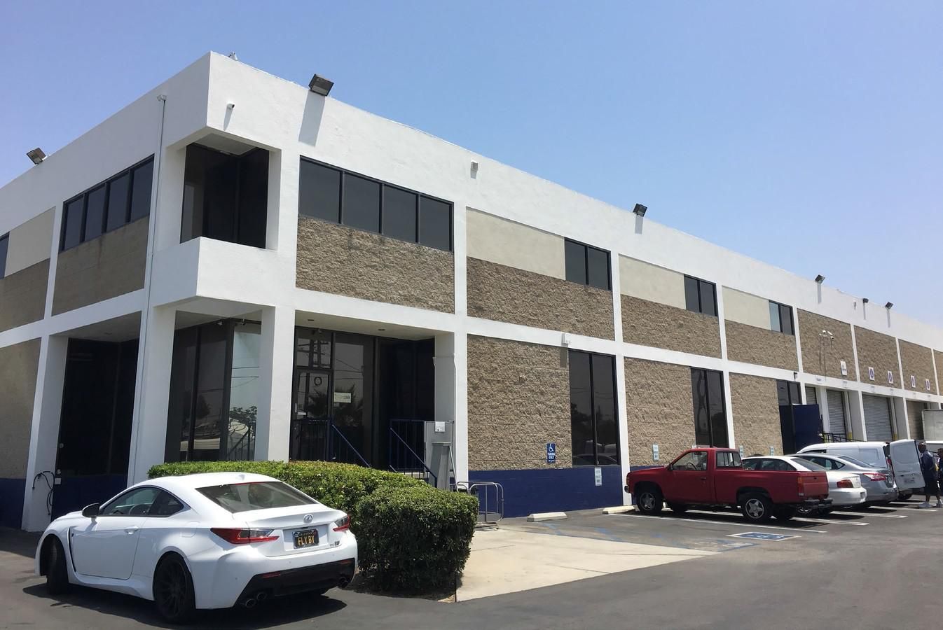 Industrial Property for Lease photo 1