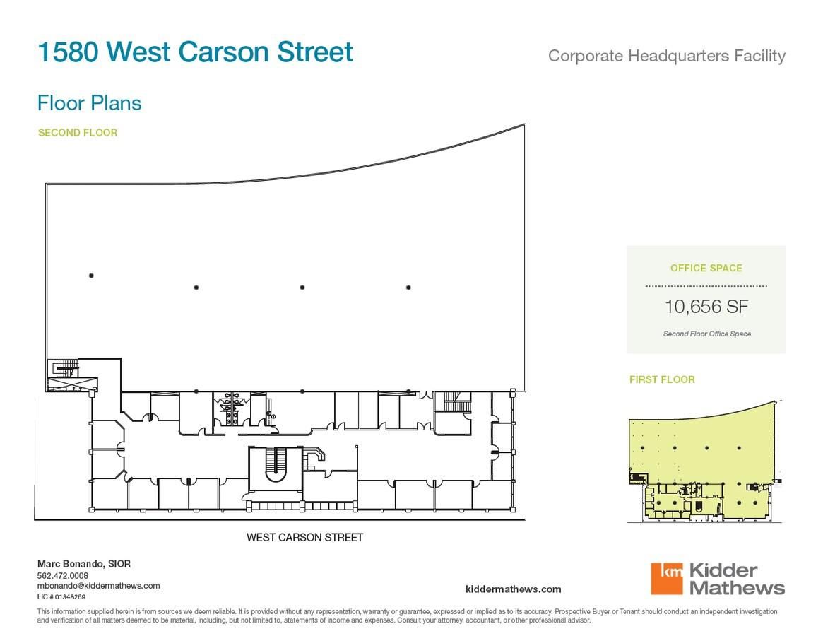 Industrial Property For Lease photo 2