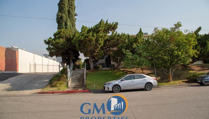 Warehouse Space for Rent at 201 Foundation Ave La Habra, CA 90631 - #4