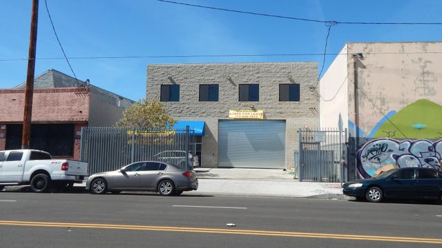 2139 LOS ANGELES